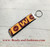 Washington fob Keychain #3