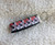 Minnie Mouse  fob keychain #2