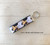 Mickey Mouse fob Keychain #2