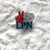 LPN glitter badge reel #2