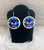 Sonic planar dangle earrings #2