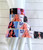 Cardi B 7/8 grosgrain Ribbon #2