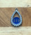 Sigma Rhinestone charm #2