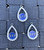 Sigma Rhinestone charm #2