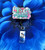 Medical Assistant planar badge reel #3