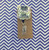She who kneels before God badge reel