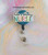 Labor & Delivery planar badge reel #5