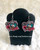 CNA dangle earrings #3