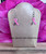 Breast Cancer  charm Earrings #26