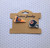 2pc Bears Croc shoe charm
