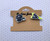 2pc Seahawks Croc shoe charm #3