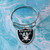 Raiders expandable bracelet