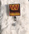 Washington planar badge reel #4