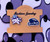 2pc Cowboys Croc shoe charm #2
