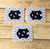 Tar heel planar resin