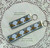 Browns fob long Keychain #1