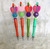 Teacher Beadable pen set#1