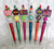 Teacher Beadable pen set#2