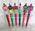 Teacher Beadable pen set#2
