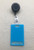 Teacher blue badge reel #2