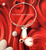 Scope charm bracelet
