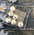 Pearl 15mm Round beads #3