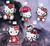 Kitty cat patch #3