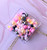 100pc Uram mix flatback