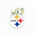 Steelers snap charms