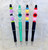 Custom Logo Beadable pen #22