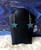Blue Star dangle earrings #1