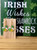 St.Patrick charm earrings #22