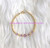 14k gold June bracelet kids #1