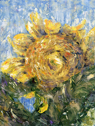 白昼夢 P8 油彩画 人物画 oil painting art 白昼夢 P8 油彩画 人物画 oil painting art