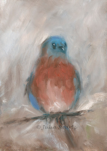 Bluebird_Oil_Painting__23520.
