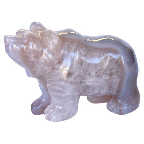 Agate Bear  1