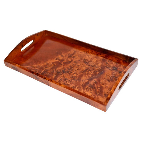 Thuya Tray