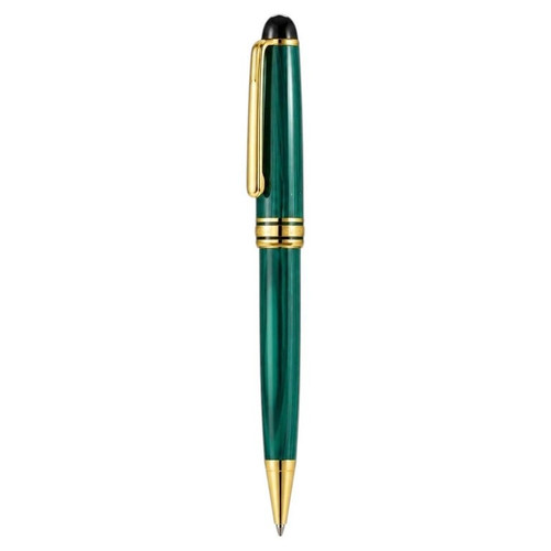 Malachite Pen Gemstone