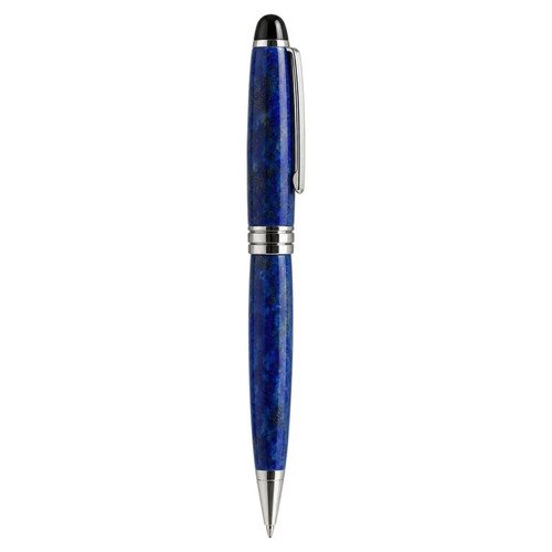 Lapis Pen Gemstone