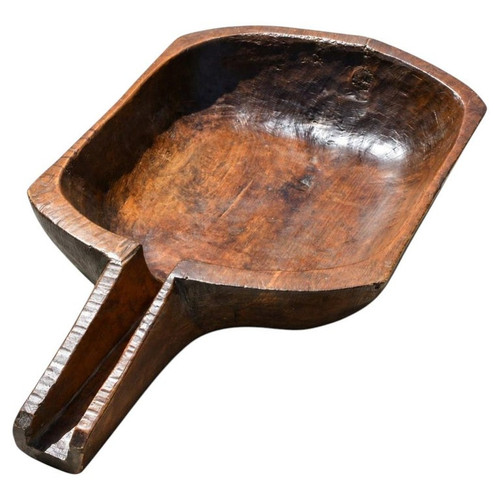 Giant Wood Trough