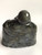 Labradorite Happy Buddha