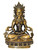 Tibetan Amitayus Buddha