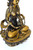 Tibetan Amitayus Buddha