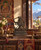 Bronze Tibetan Buddha Manjushree