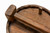 Chinese Antique Jujube Wine Barrel