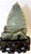 Nephrite Jade Buddha Statue