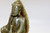 Nephrite Jade Buddha Statue