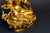 Gilt Bronze Green Tara