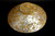 Mother of Pearl Round Bowl