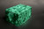Natural Malachite Box 3.3 lb